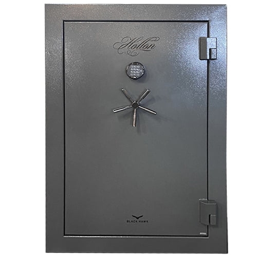 Hollon Black Hawk Series BHS-39 Gun Safe