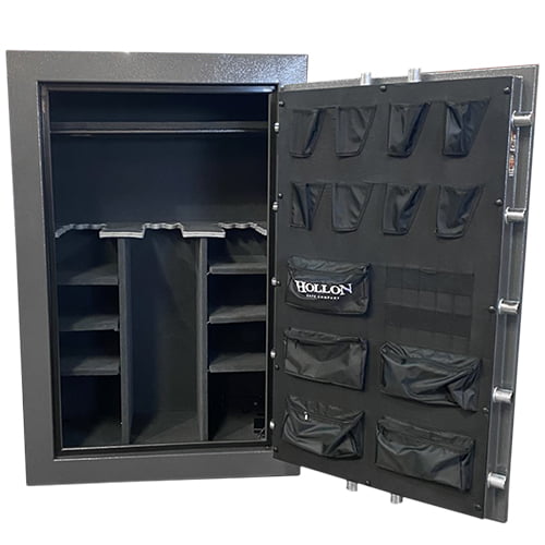 Hollon Black Hawk Series BHS-39 Gun Safe