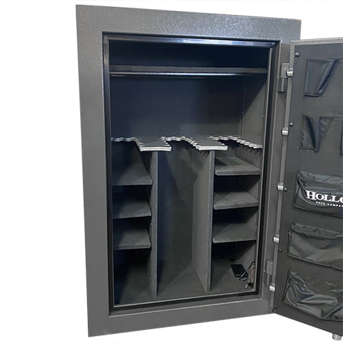 Hollon Black Hawk Series BHS-39 Gun Safe