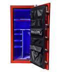 Hollon BHS-16 Black Hawk Series Gun Safe