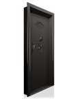 Champion CI-38 In-Swing Vault Door
