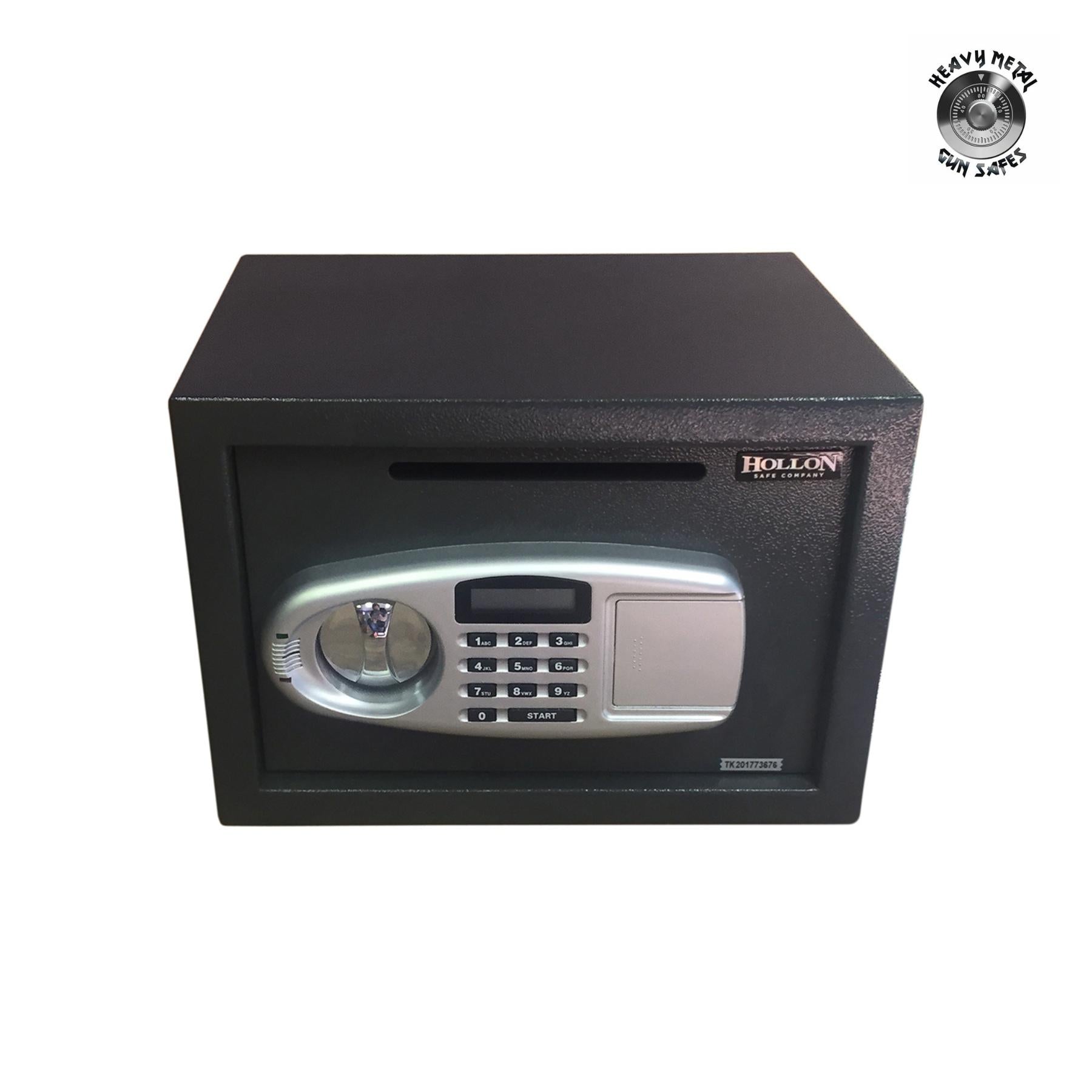 Hollon DP-25EL Drop Safe