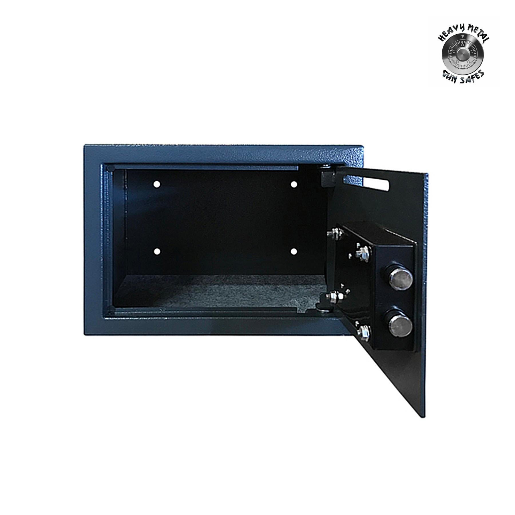 Hollon DP-25EL Drop Safe