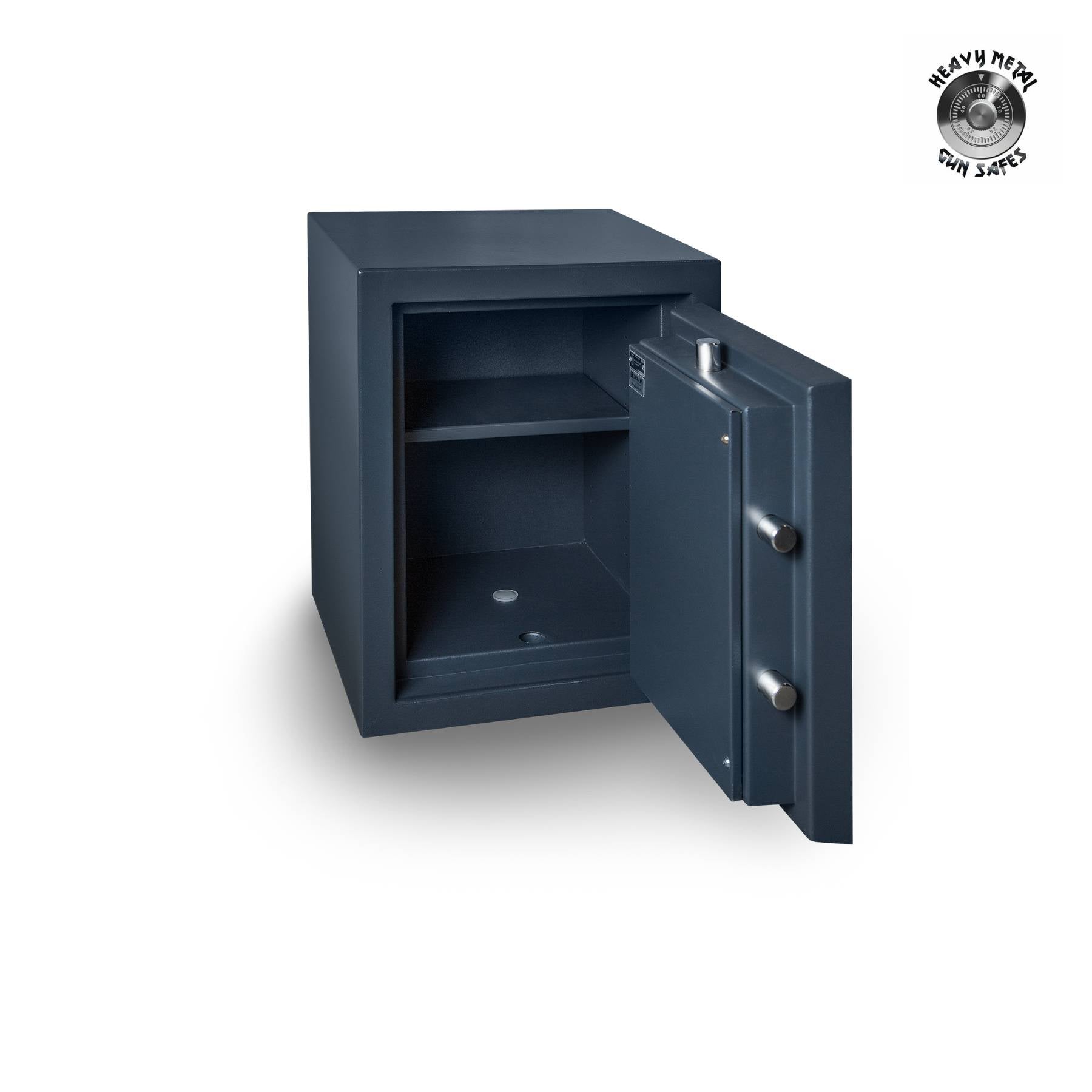 Hollon MJ-1814 High Security TL-30 Safe – Heavy Metal Gun Safes