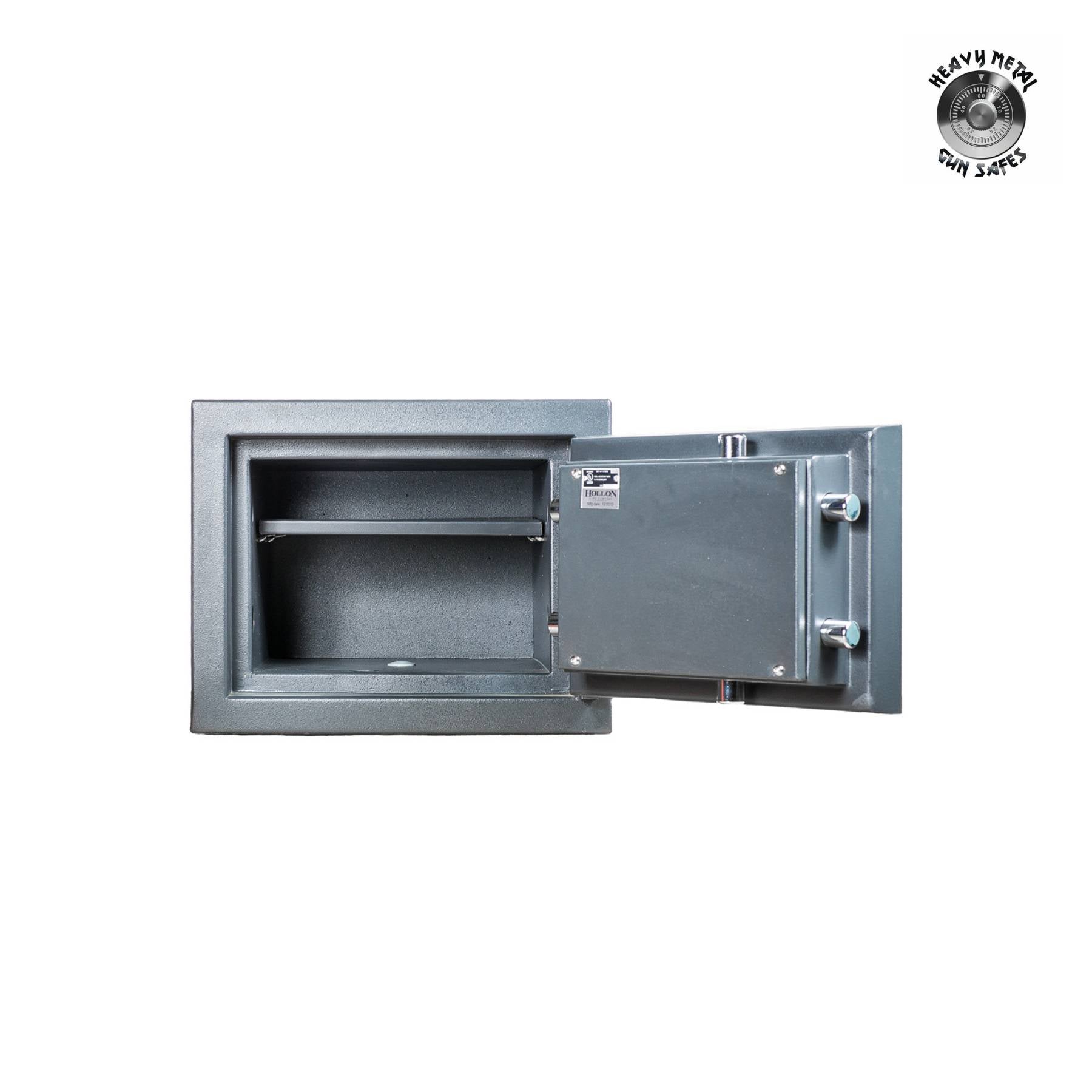 Hollon PM-1014 High Security TL-15 Safe – Heavy Metal Gun Safes