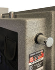 Superior SR-40 Regal Series Gun Safe