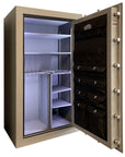Superior SR-40 Regal Series Gun Safe
