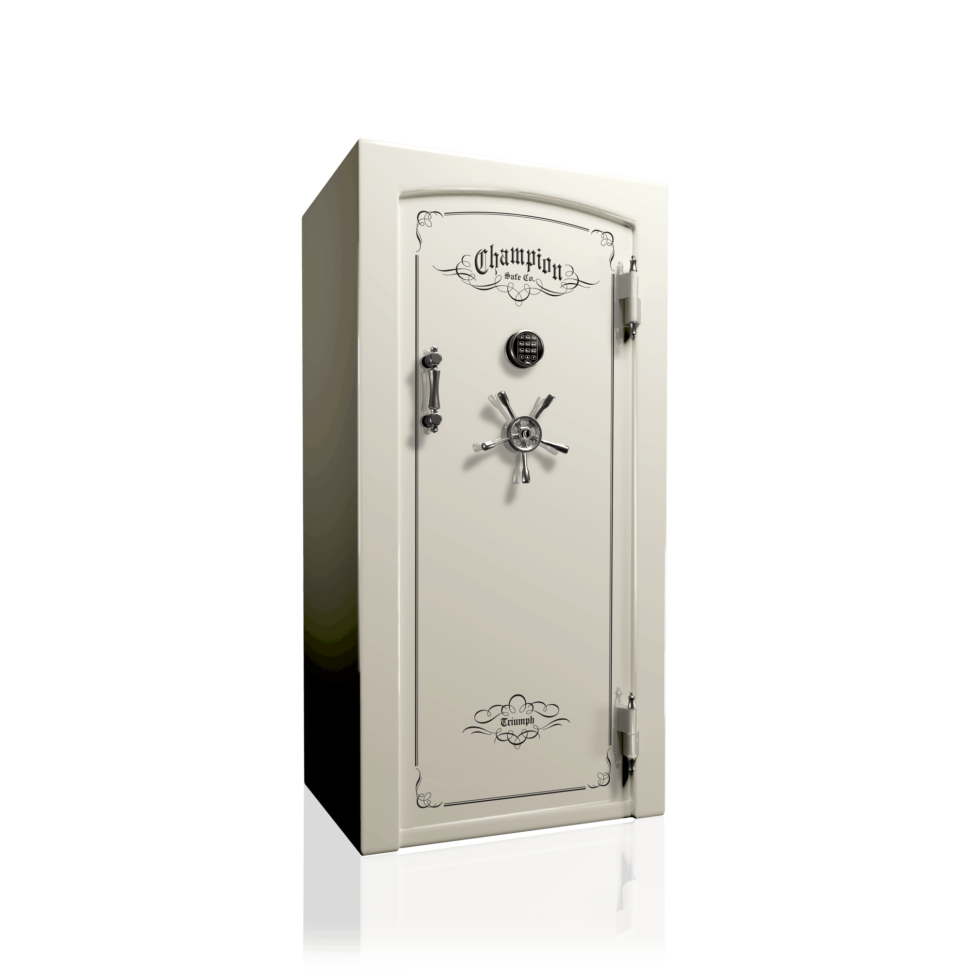 Champion TR-25 Triumph Series Gun Safe
