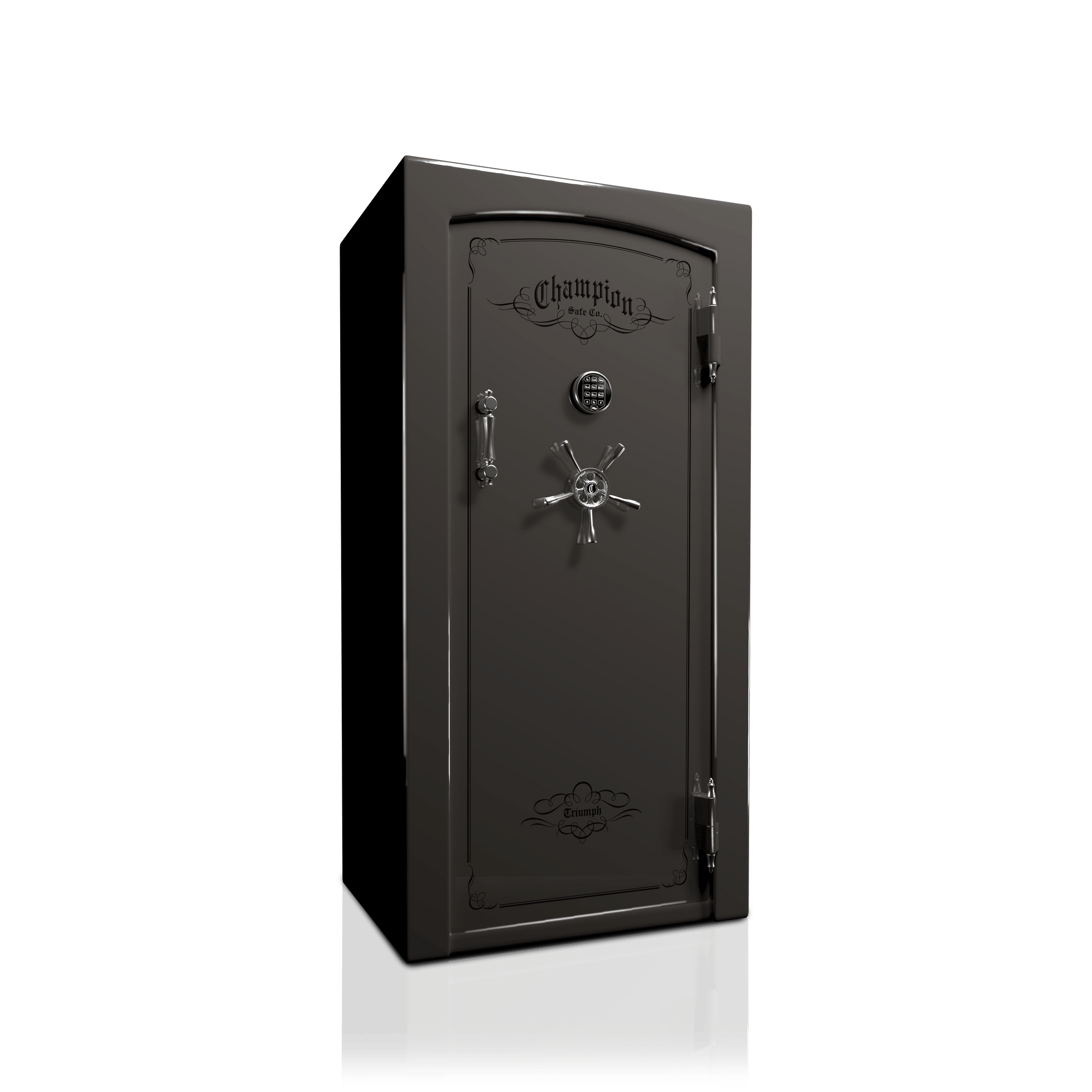 Champion TR-25 Triumph Series Gun Safe