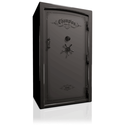 Superior Safe Untouchable 65