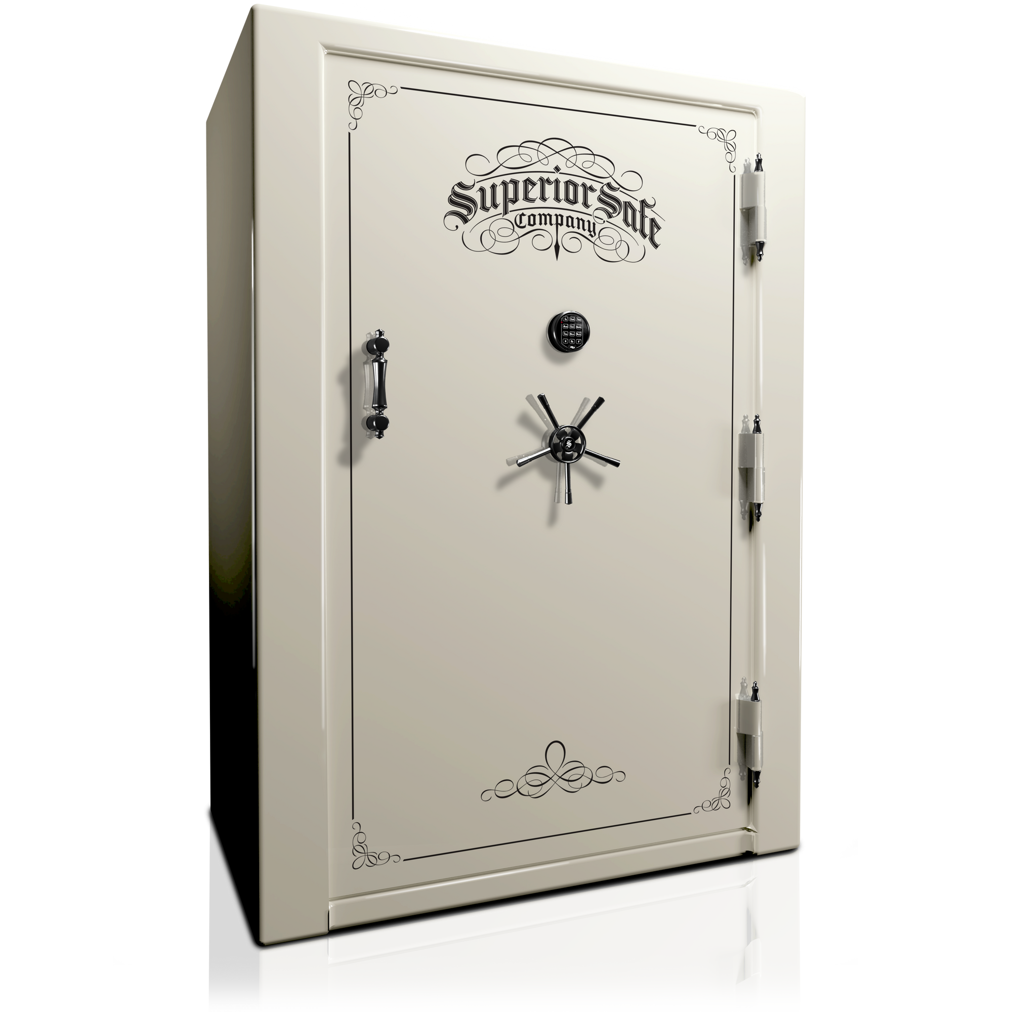 Superior Safe Co.