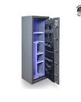 Hollon BHS-16 Black Hawk Series Gun Safe