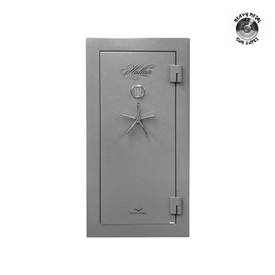 Hollon BHS-22 Black Hawk Series Gun Safe