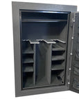 Hollon Black Hawk Series BHS-39 Gun Safe