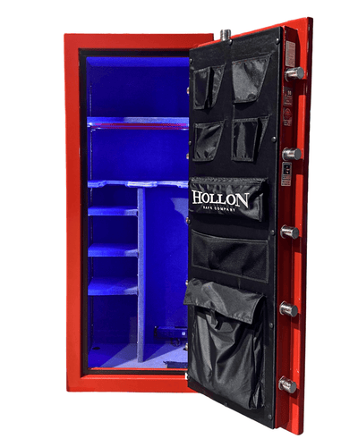 Hollon BHS-16 Black Hawk Series Gun Safe