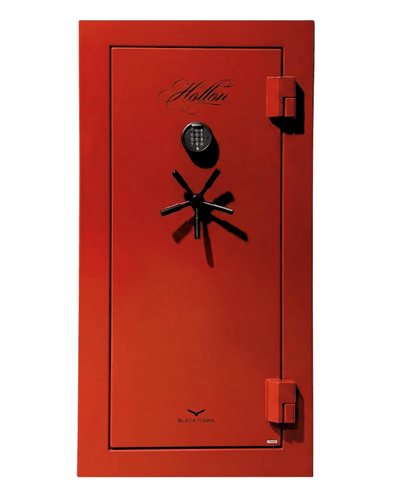 Hollon BHS-22 Black Hawk Series Gun Safe