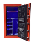 Hollon BHS-22 Black Hawk Series Gun Safe