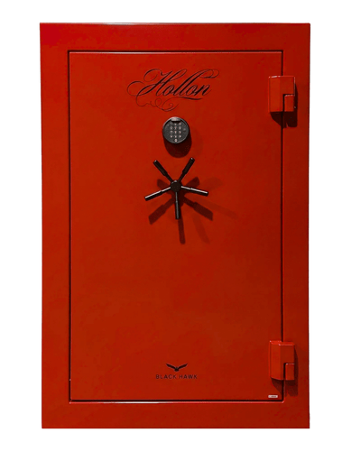 Hollon BHS-39 Black Hawk Series Gun Safe