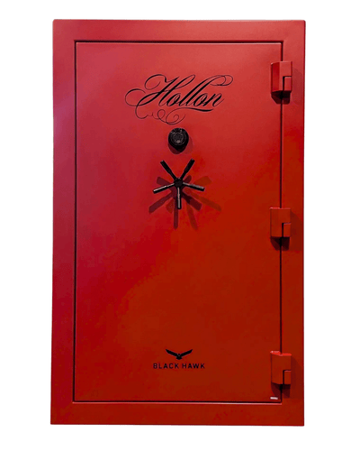Hollon BHS-45E Black Hawk Series Gun Safe