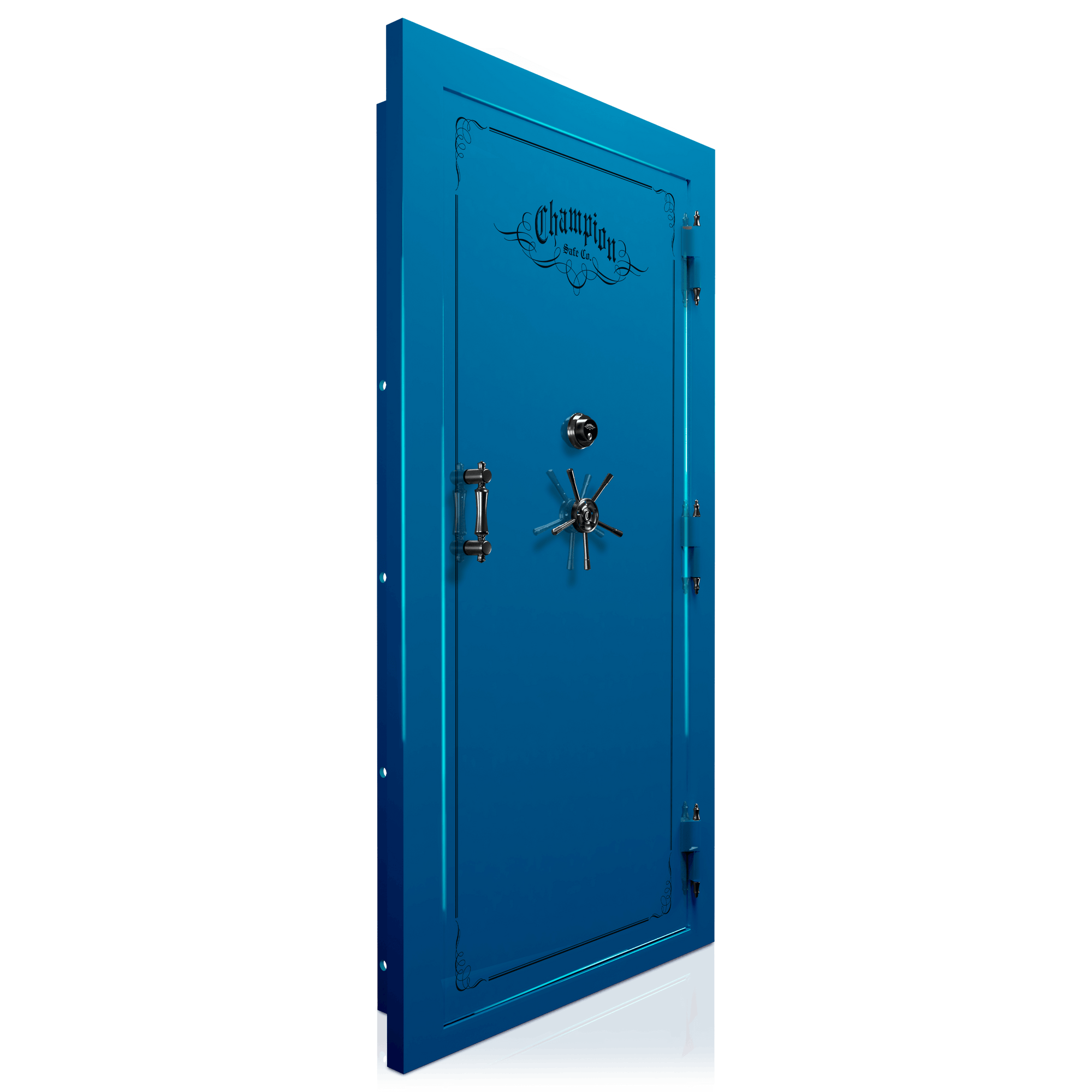 Champion CO-38 Out-Swing Vault Door