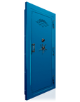 Champion CO-38 Out-Swing Vault Door