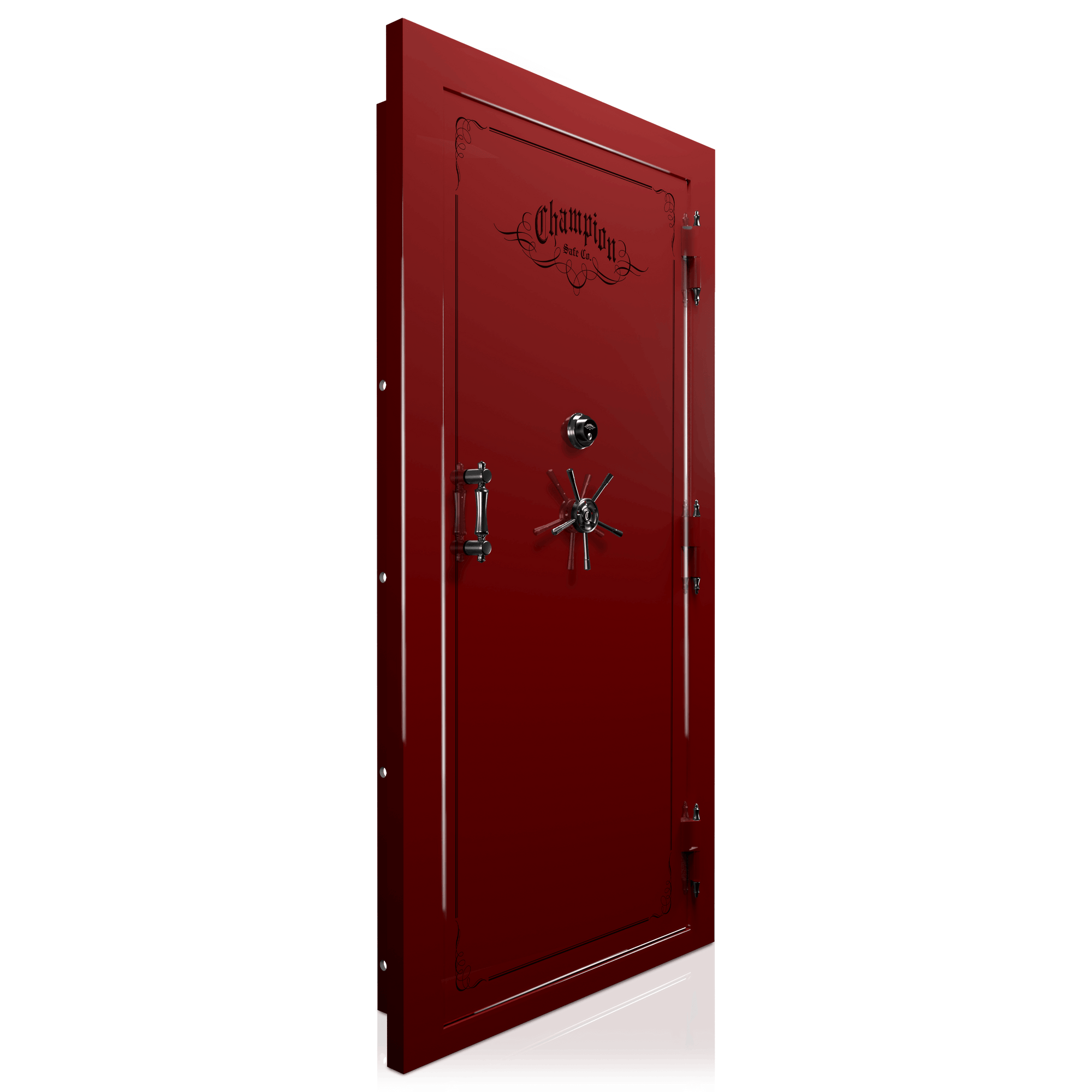 Champion CO-38 Out-Swing Vault Door