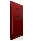 Champion CO-38 Out-Swing Vault Door