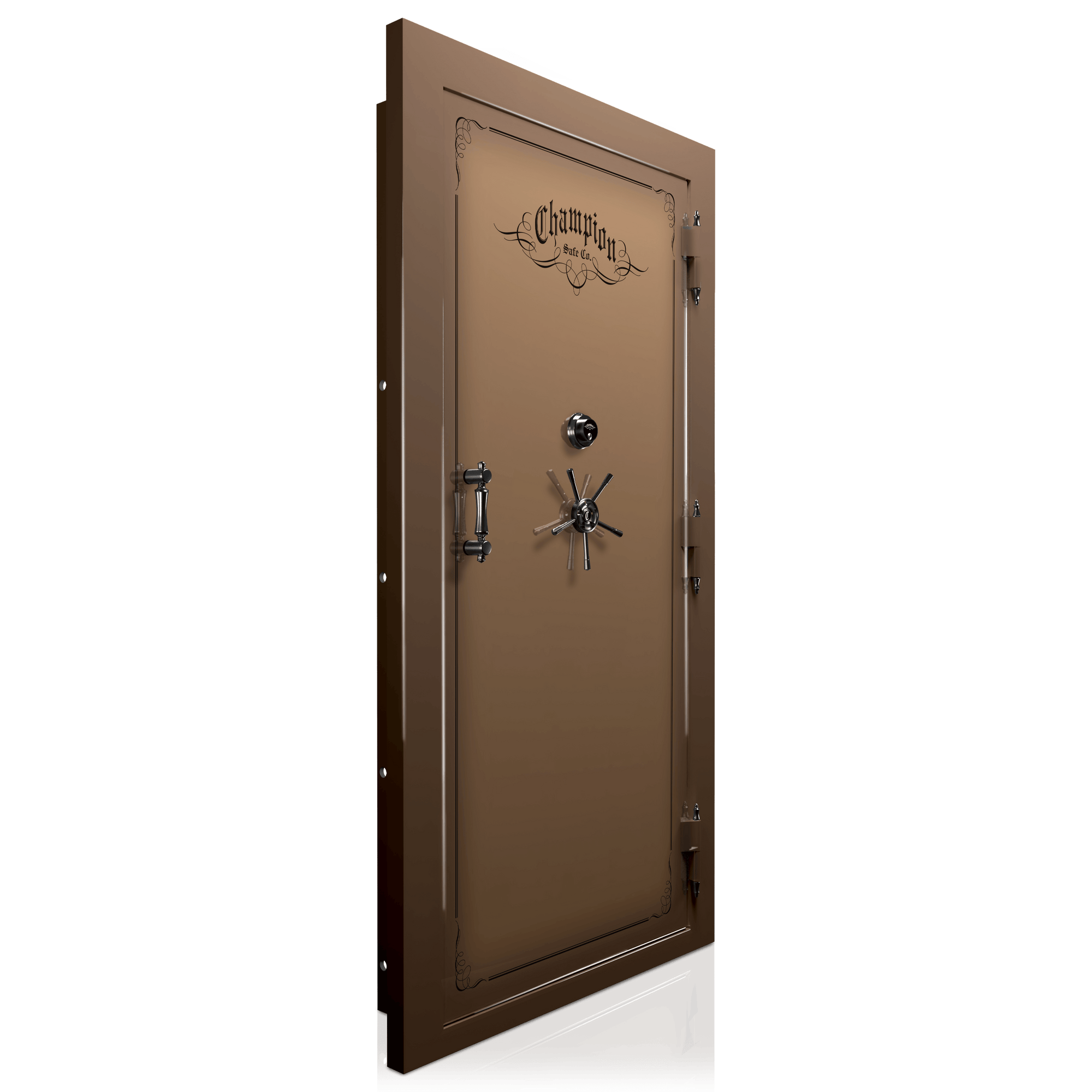 Champion CO-38 Out-Swing Vault Door