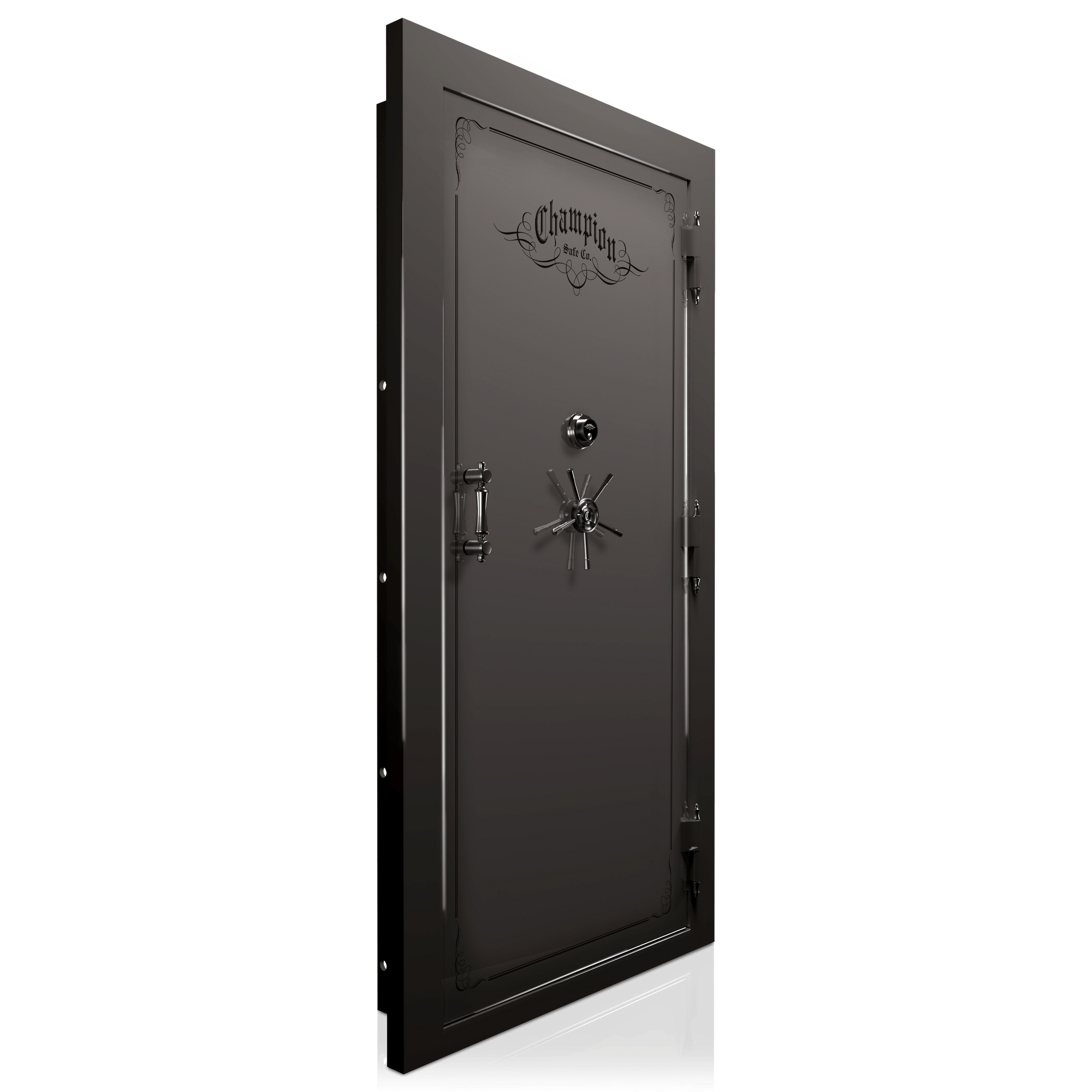 Champion CO-38 Out-Swing Vault Door