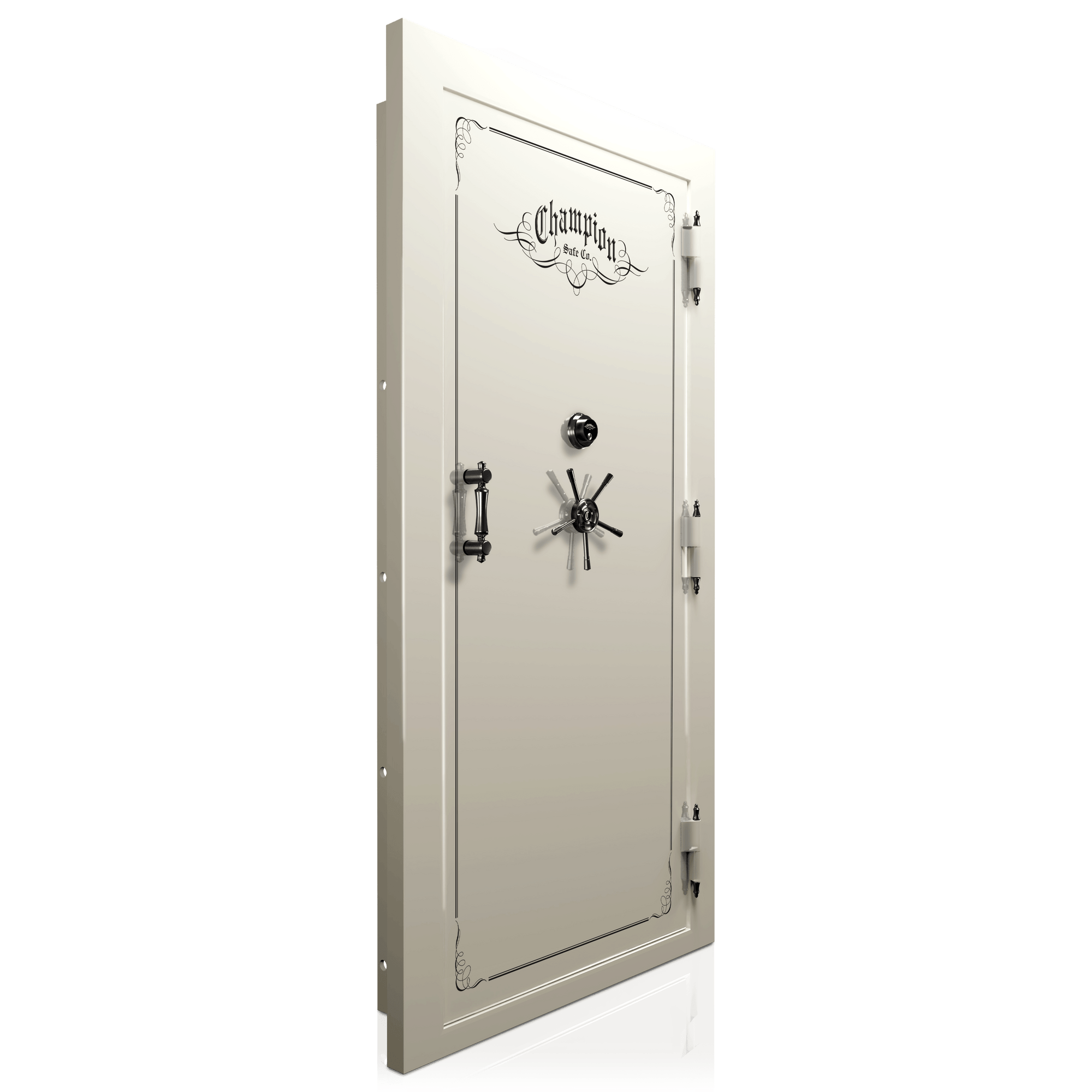 Champion CO-38 Out-Swing Vault Door