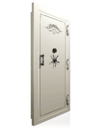 Champion CO-38 Out-Swing Vault Door