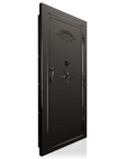 Champion CO-38 Out-Swing Vault Door