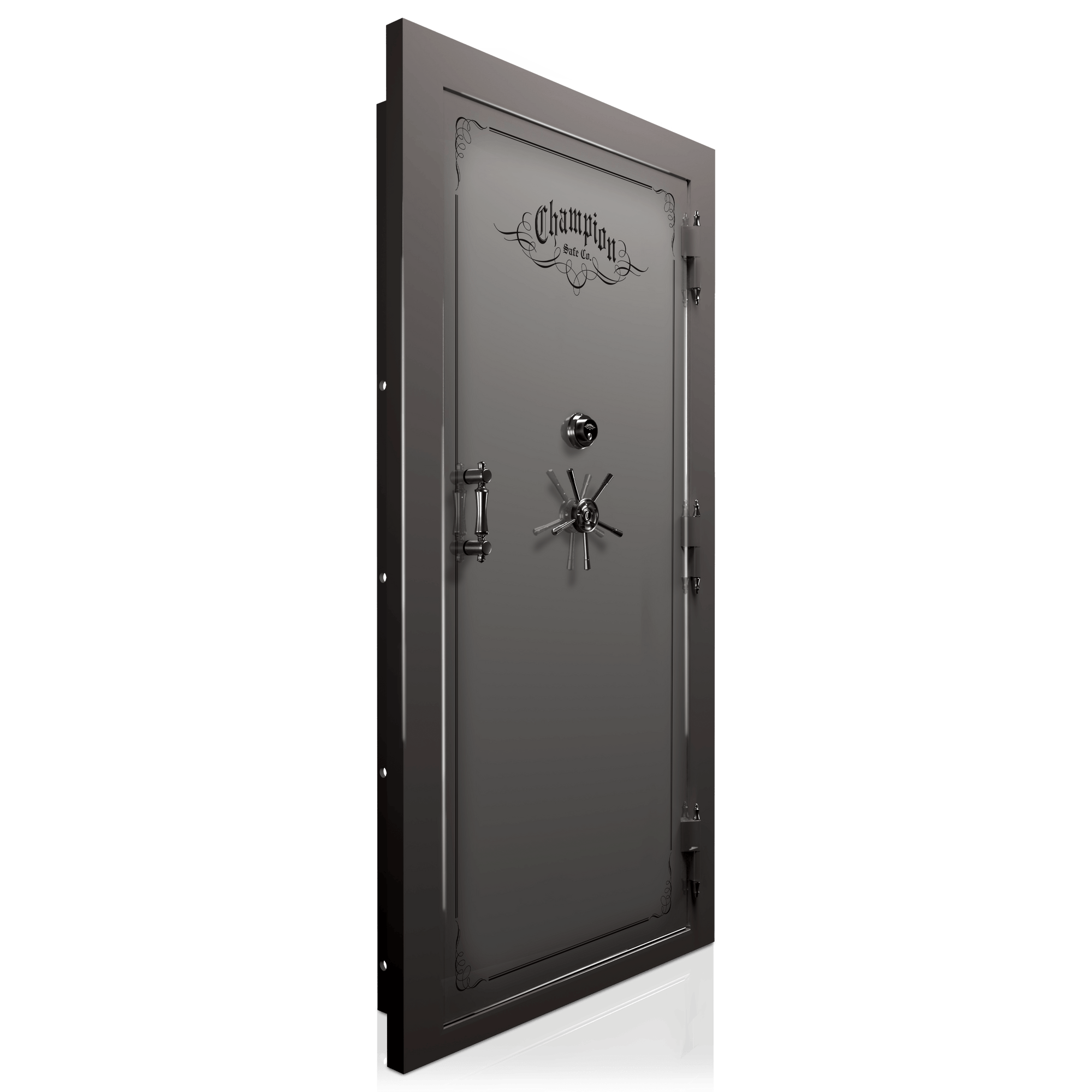 Champion CO-38 Out-Swing Vault Door