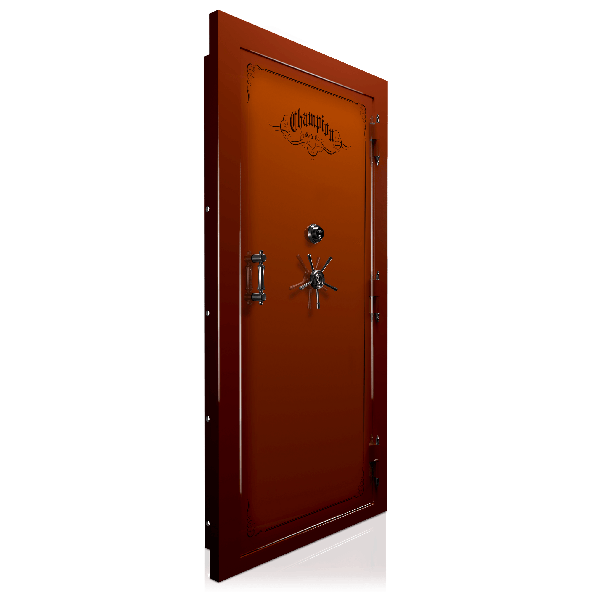 Champion CO-38 Out-Swing Vault Door