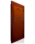 Champion CO-38 Out-Swing Vault Door