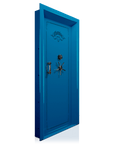 Champion CI-38 In-Swing Vault Door