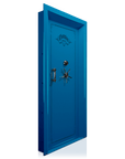 Champion CI-38 In-Swing Vault Door