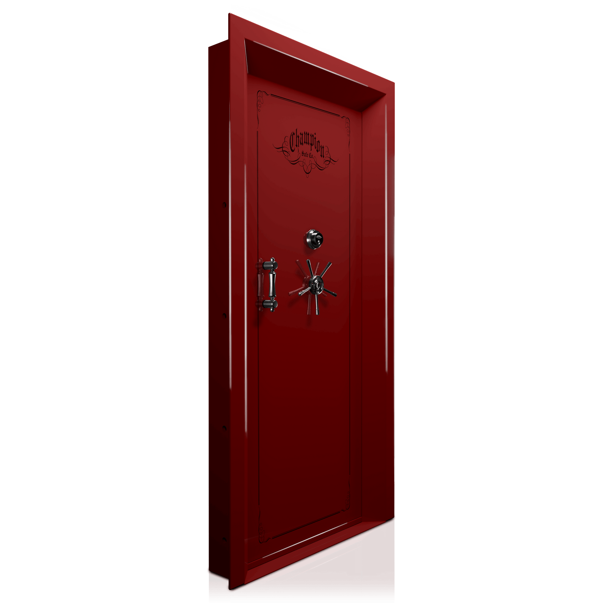 Champion CI-38 In-Swing Vault Door