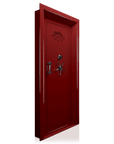 Champion CI-38 In-Swing Vault Door