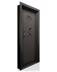 Champion CI-38 In-Swing Vault Door