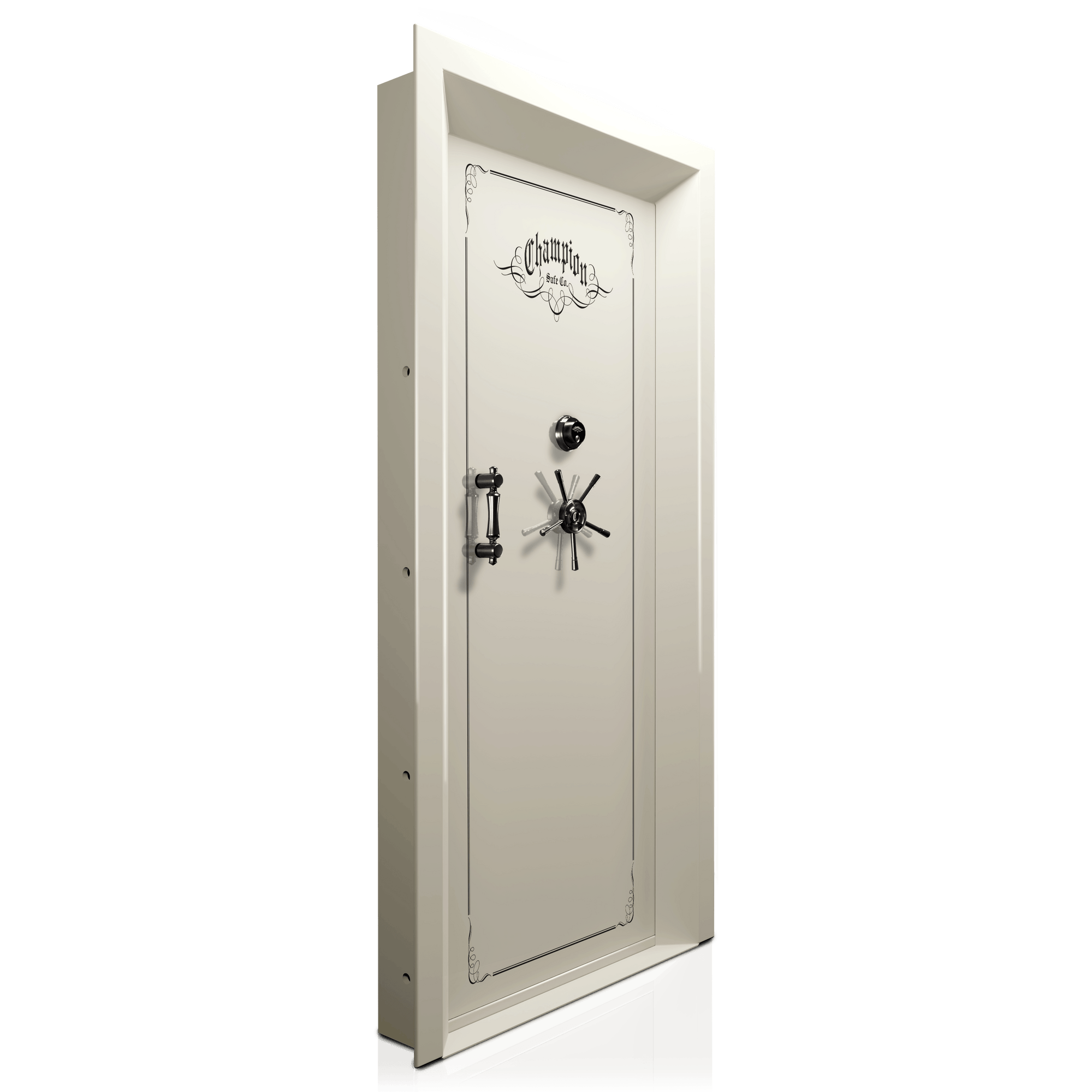 Champion CI-38 In-Swing Vault Door