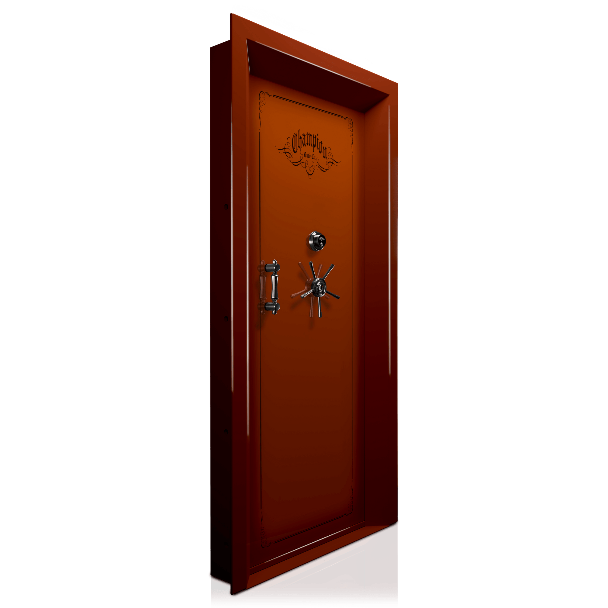 Champion CI-38 In-Swing Vault Door