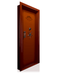 Champion CI-38 In-Swing Vault Door