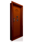 Champion CI-38 In-Swing Vault Door