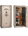 National Classic Plus 25 Gun Safe