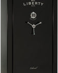 Liberty Colonial 23 Gun Safe