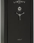 Liberty Colonial 23 Gun Safe