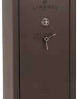 Liberty Colonial 23 Gun Safe