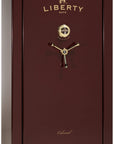 Liberty Colonial 23 Gun Safe