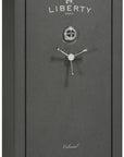 Liberty Colonial 23 Gun Safe